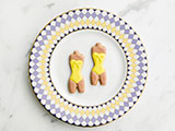 Image for Prêt-à-Portea Afternoon Tea for One